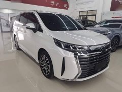 GAC Aion M6 MAX 270T WDCT Prestige Edition - ფოტო 4