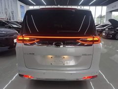 GAC Aion M6 MAX 270T WDCT Prestige Edition - ფოტო 6