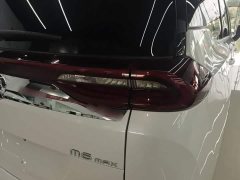 GAC Aion M6 MAX 270T WDCT Prestige Edition - ფოტო 8