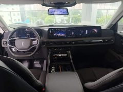 Lincoln Aviator 2024 3.0T V6 AWD Elegance Six-Seater - ფოტო 10