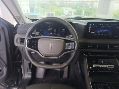 Lincoln Aviator 2024 3.0T V6 AWD Elegance Six-Seater - ფოტო 11