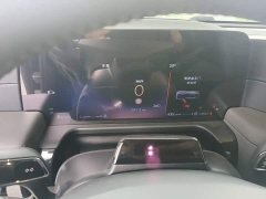 Lincoln Aviator 2024 3.0T V6 AWD Elegance Six-Seater - ფოტო 12