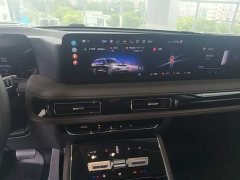 Lincoln Aviator 2024 3.0T V6 AWD Elegance Six-Seater - ფოტო 13