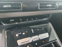 Lincoln Aviator 2024 3.0T V6 AWD Elegance Six-Seater - ფოტო 14