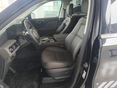 Lincoln Aviator 2024 3.0T V6 AWD Elegance Six-Seater - ფოტო 15
