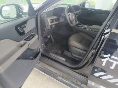 Lincoln Aviator 2024 3.0T V6 AWD Elegance Six-Seater - ფოტო 16