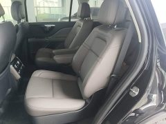 Lincoln Aviator 2024 3.0T V6 AWD Elegance Six-Seater - ფოტო 17