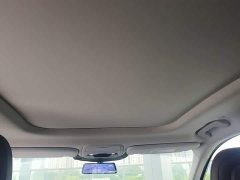 Lincoln Aviator 2024 3.0T V6 AWD Elegance Six-Seater - ფოტო 18