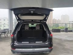Lincoln Aviator 2024 3.0T V6 AWD Elegance Six-Seater - ფოტო 19