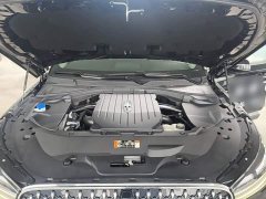 Lincoln Aviator 2024 3.0T V6 AWD Elegance Six-Seater - ფოტო 20