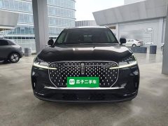 Lincoln Aviator 2024 3.0T V6 AWD Elegance Six-Seater - ფოტო 3