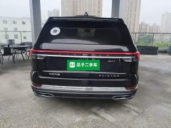 Lincoln Aviator 2024 3.0T V6 AWD Elegance Six-Seater - ფოტო 6