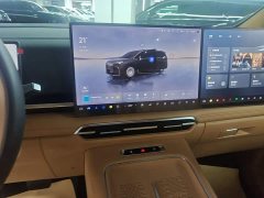 Voyah Lantu Dreamchaser 2025 PHEV AWD Excellence Kunpeng Edition - ფოტო 13
