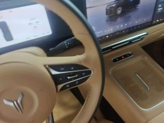 Voyah Lantu Dreamchaser 2025 PHEV AWD Excellence Kunpeng Edition - ფოტო 14