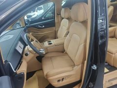 Voyah Lantu Dreamchaser 2025 PHEV AWD Excellence Kunpeng Edition - ფოტო 15