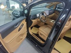 Voyah Lantu Dreamchaser 2025 PHEV AWD Excellence Kunpeng Edition - ფოტო 16