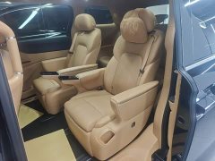 Voyah Lantu Dreamchaser 2025 PHEV AWD Excellence Kunpeng Edition - ფოტო 17