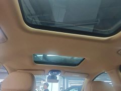 Voyah Lantu Dreamchaser 2025 PHEV AWD Excellence Kunpeng Edition - ფოტო 18