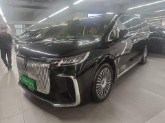 Voyah Lantu Dreamchaser 2025 PHEV AWD Excellence Kunpeng Edition - ფოტო 2