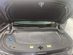 Voyah Lantu Dreamchaser 2025 PHEV AWD Excellence Kunpeng Edition - ფოტო 20