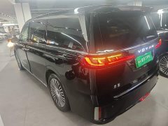 Voyah Lantu Dreamchaser 2025 PHEV AWD Excellence Kunpeng Edition - ფოტო 5