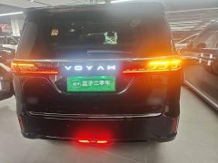 Voyah Lantu Dreamchaser 2025 PHEV AWD Excellence Kunpeng Edition - ფოტო 6