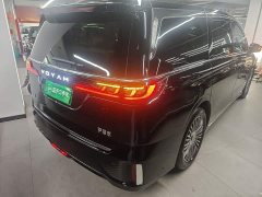 Voyah Lantu Dreamchaser 2025 PHEV AWD Excellence Kunpeng Edition - ფოტო 7