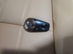 Voyah Lantu Dreamchaser 2025 PHEV AWD Excellence Kunpeng Edition - ფოტო 9