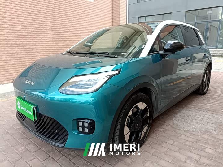 GAC AION UT 420 Smart Premium Edition - ავტომობილი ჩინეთიდან
