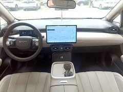 GAC AION UT 420 Smart Premium Edition - ფოტო 10