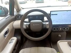 GAC AION UT 420 Smart Premium Edition - ფოტო 11