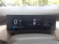 GAC AION UT 420 Smart Premium Edition - ფოტო 12