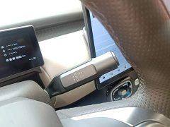 GAC AION UT 420 Smart Premium Edition - ფოტო 14