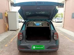 GAC AION UT 420 Smart Premium Edition - ფოტო 19