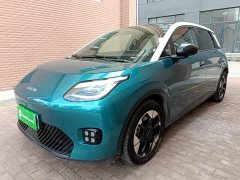 GAC AION UT 420 Smart Premium Edition - ფოტო 2