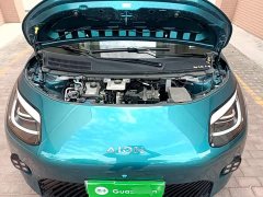 GAC AION UT 420 Smart Premium Edition - ფოტო 20