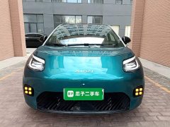 GAC AION UT 420 Smart Premium Edition - ფოტო 3