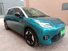 GAC AION UT 420 Smart Premium Edition - ფოტო 4