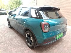 GAC AION UT 420 Smart Premium Edition - ფოტო 5