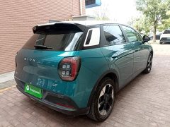 GAC AION UT 420 Smart Premium Edition - ფოტო 7