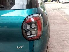 GAC AION UT 420 Smart Premium Edition - ფოტო 8