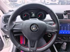 Skoda Xingrui 2020 1.5L Manual Standard Edition - ფოტო 11