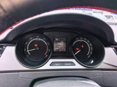 Skoda Xingrui 2020 1.5L Manual Standard Edition - ფოტო 12