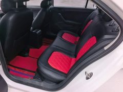 Skoda Xingrui 2020 1.5L Manual Standard Edition - ფოტო 17