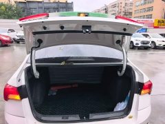 Skoda Xingrui 2020 1.5L Manual Standard Edition - ფოტო 19