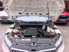 Skoda Xingrui 2020 1.5L Manual Standard Edition - ფოტო 20