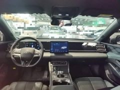 BYD Qin L DM-i 80KM Elite - ფოტო 10
