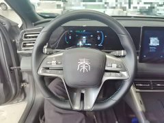 BYD Qin L DM-i 80KM Elite - ფოტო 11