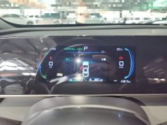 BYD Qin L DM-i 80KM Elite - ფოტო 12