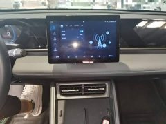 BYD Qin L DM-i 80KM Elite - ფოტო 13